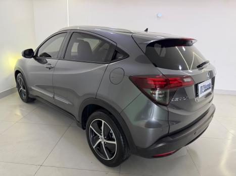 HONDA HR-V 1.8 16V 4P EX FLEX AUTOM�TICO CVT, Foto 11