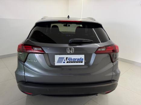HONDA HR-V 1.8 16V 4P EX FLEX AUTOM�TICO CVT, Foto 12