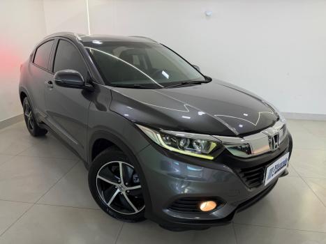 HONDA HR-V 1.8 16V 4P EX FLEX AUTOM�TICO CVT, Foto 13