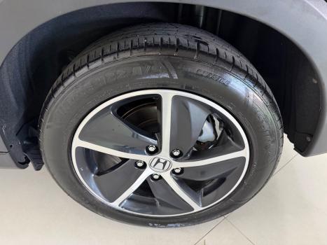 HONDA HR-V 1.8 16V 4P EX FLEX AUTOM�TICO CVT, Foto 14