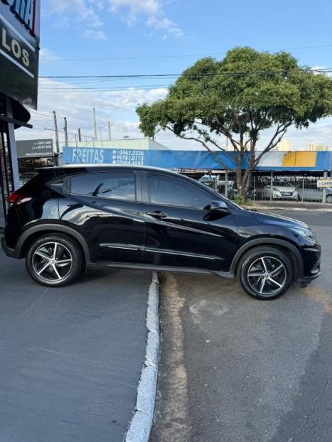 HONDA HR-V 1.8 16V 4P EX FLEX AUTOM�TICO CVT, Foto 2