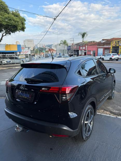 HONDA HR-V 1.8 16V 4P EX FLEX AUTOM�TICO CVT, Foto 3