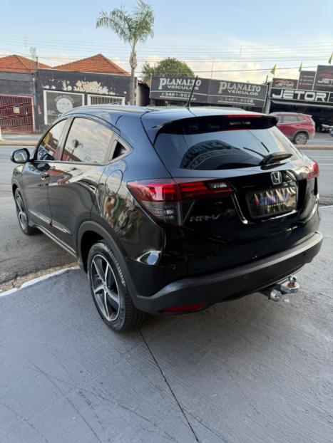 HONDA HR-V 1.8 16V 4P EX FLEX AUTOM�TICO CVT, Foto 5