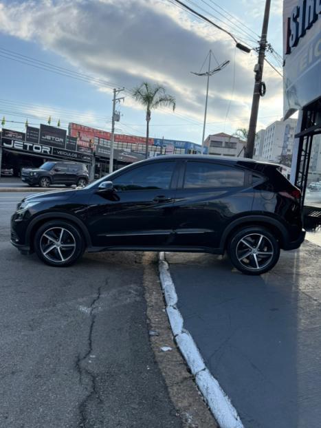 HONDA HR-V 1.8 16V 4P EX FLEX AUTOM�TICO CVT, Foto 6