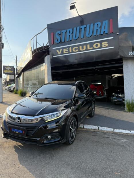 HONDA HR-V 1.8 16V 4P EX FLEX AUTOM�TICO CVT, Foto 7