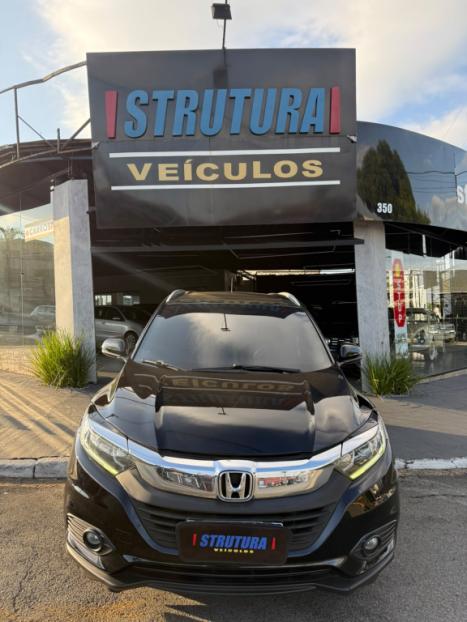 HONDA HR-V 1.8 16V 4P EX FLEX AUTOM�TICO CVT, Foto 8