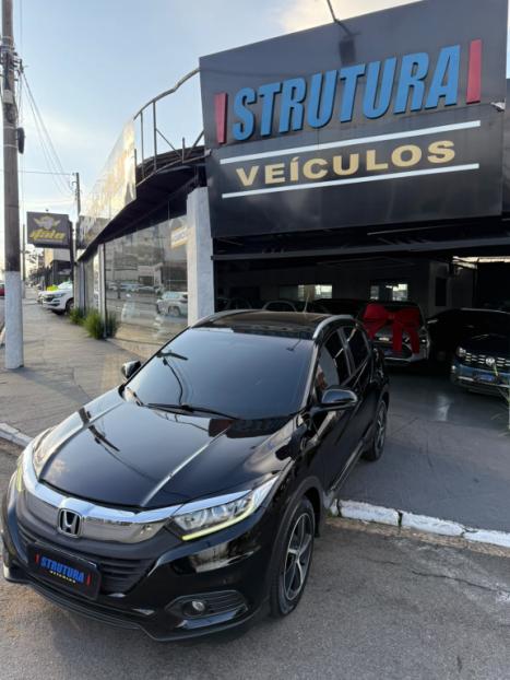 HONDA HR-V 1.8 16V 4P EX FLEX AUTOM�TICO CVT, Foto 9