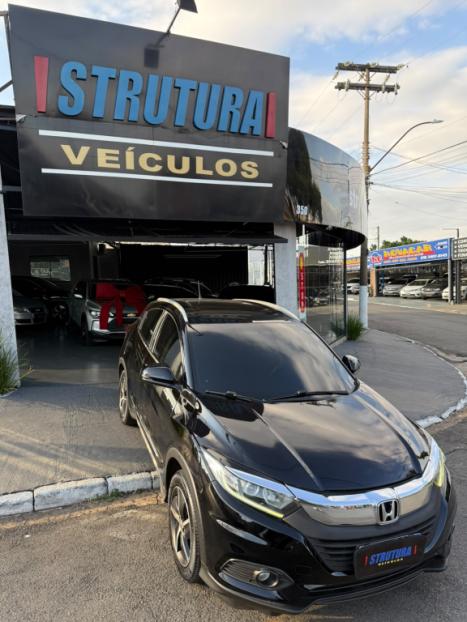 HONDA HR-V 1.8 16V 4P EX FLEX AUTOM�TICO CVT, Foto 11