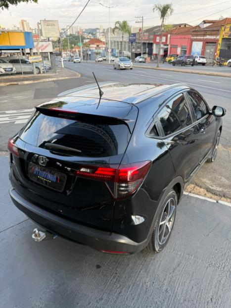 HONDA HR-V 1.8 16V 4P EX FLEX AUTOM�TICO CVT, Foto 12