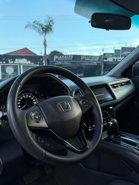 HONDA HR-V 1.8 16V 4P EX FLEX AUTOM�TICO CVT, Foto 14