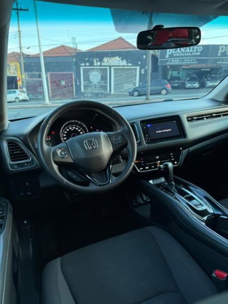 HONDA HR-V 1.8 16V 4P EX FLEX AUTOM�TICO CVT, Foto 15