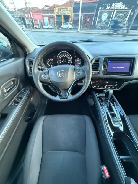 HONDA HR-V 1.8 16V 4P EX FLEX AUTOM�TICO CVT, Foto 16