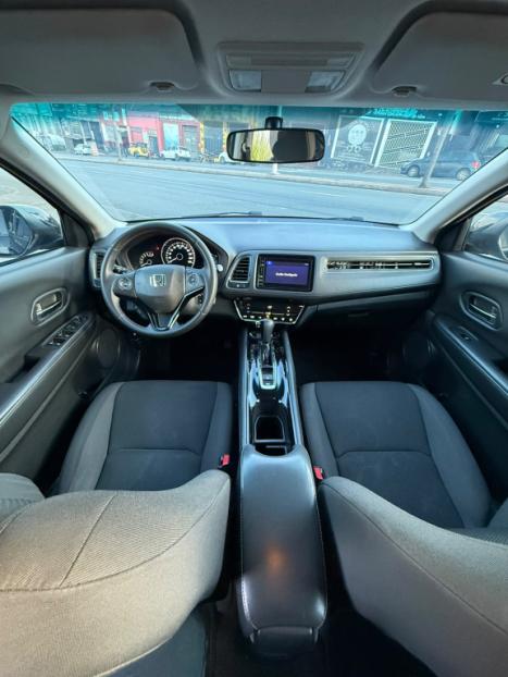 HONDA HR-V 1.8 16V 4P EX FLEX AUTOM�TICO CVT, Foto 17