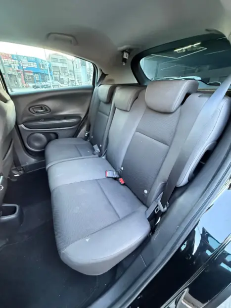 HONDA HR-V 1.8 16V 4P EX FLEX AUTOM�TICO CVT, Foto 21