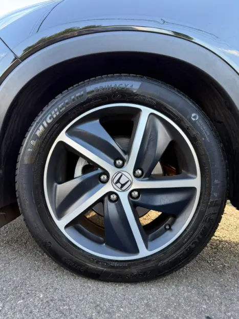 HONDA HR-V 1.8 16V 4P EX FLEX AUTOM�TICO CVT, Foto 22