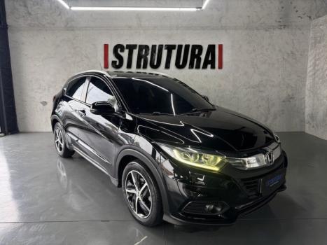 HONDA HR-V 1.8 16V 4P EX FLEX AUTOMÁTICO CVT, Foto 1