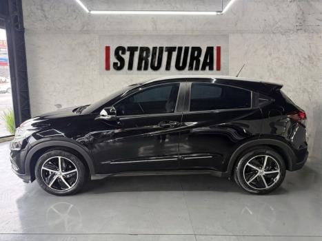 HONDA HR-V 1.8 16V 4P EX FLEX AUTOMÁTICO CVT, Foto 2