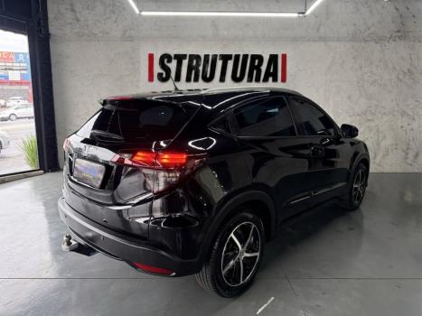 HONDA HR-V 1.8 16V 4P EX FLEX AUTOMÁTICO CVT, Foto 3