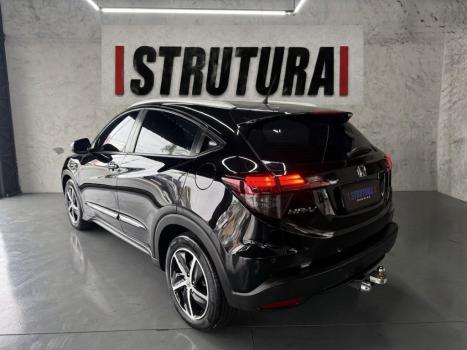 HONDA HR-V 1.8 16V 4P EX FLEX AUTOMÁTICO CVT, Foto 5