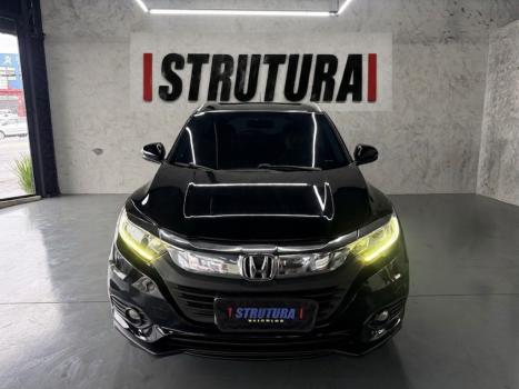 HONDA HR-V 1.8 16V 4P EX FLEX AUTOMÁTICO CVT, Foto 7