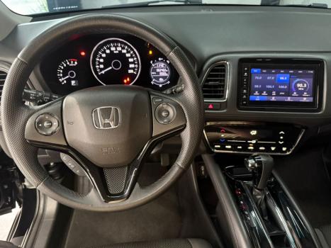 HONDA HR-V 1.8 16V 4P EX FLEX AUTOMÁTICO CVT, Foto 8