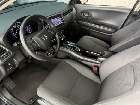 HONDA HR-V 1.8 16V 4P EX FLEX AUTOMÁTICO CVT, Foto 9
