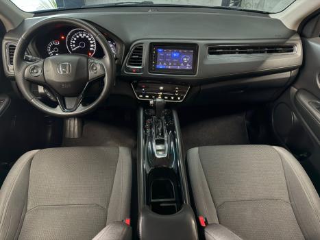 HONDA HR-V 1.8 16V 4P EX FLEX AUTOMÁTICO CVT, Foto 10