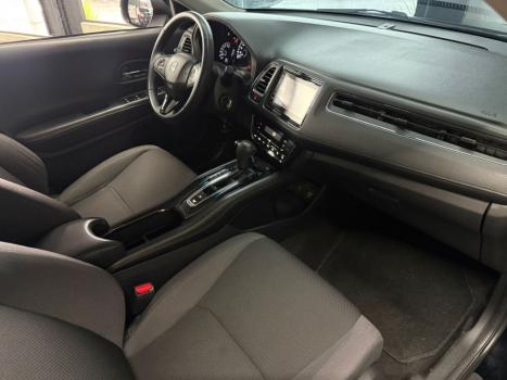 HONDA HR-V 1.8 16V 4P EX FLEX AUTOMÁTICO CVT, Foto 11