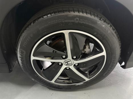 HONDA HR-V 1.8 16V 4P EX FLEX AUTOMÁTICO CVT, Foto 14