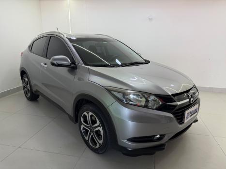 HONDA HR-V 1.8 16V 4P EXL FLEX AUTOM�TICO CVT, Foto 1