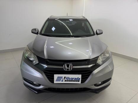HONDA HR-V 1.8 16V 4P EXL FLEX AUTOM�TICO CVT, Foto 2