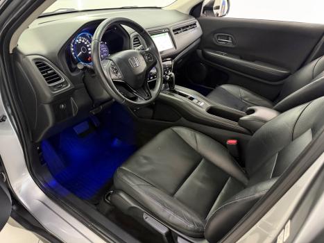 HONDA HR-V 1.8 16V 4P EXL FLEX AUTOM�TICO CVT, Foto 3