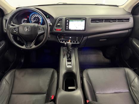HONDA HR-V 1.8 16V 4P EXL FLEX AUTOM�TICO CVT, Foto 4