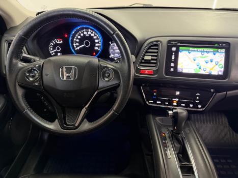 HONDA HR-V 1.8 16V 4P EXL FLEX AUTOM�TICO CVT, Foto 5