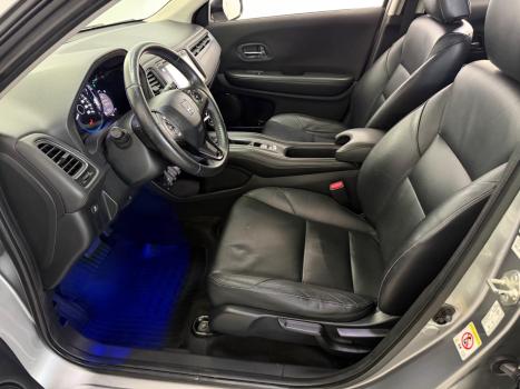 HONDA HR-V 1.8 16V 4P EXL FLEX AUTOM�TICO CVT, Foto 6