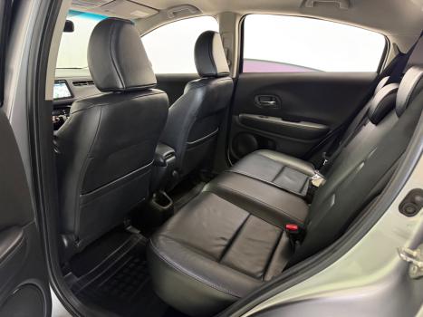 HONDA HR-V 1.8 16V 4P EXL FLEX AUTOM�TICO CVT, Foto 7