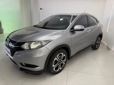 HONDA HR-V 1.8 16V 4P EXL FLEX AUTOM�TICO CVT, Foto 9