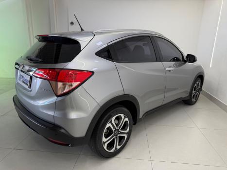 HONDA HR-V 1.8 16V 4P EXL FLEX AUTOM�TICO CVT, Foto 10