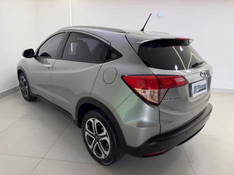 HONDA HR-V 1.8 16V 4P EXL FLEX AUTOM�TICO CVT, Foto 11