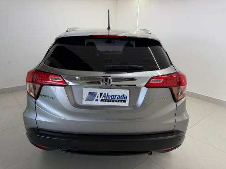 HONDA HR-V 1.8 16V 4P EXL FLEX AUTOM�TICO CVT, Foto 12