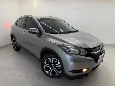 HONDA HR-V 1.8 16V 4P EXL FLEX AUTOM�TICO CVT, Foto 13