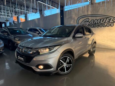 HONDA HR-V 1.8 16V 4P LX FLEX AUTOM�TICO CVT, Foto 2