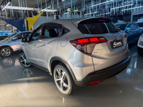 HONDA HR-V 1.8 16V 4P LX FLEX AUTOM�TICO CVT, Foto 3