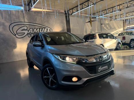 HONDA HR-V 1.8 16V 4P LX FLEX AUTOM�TICO CVT, Foto 5