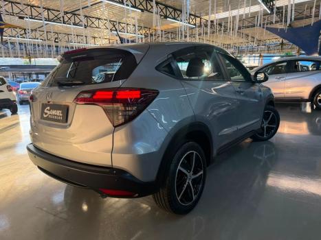 HONDA HR-V 1.8 16V 4P LX FLEX AUTOM�TICO CVT, Foto 6