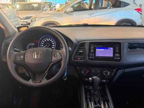 HONDA HR-V 1.8 16V 4P LX FLEX AUTOM�TICO CVT, Foto 8