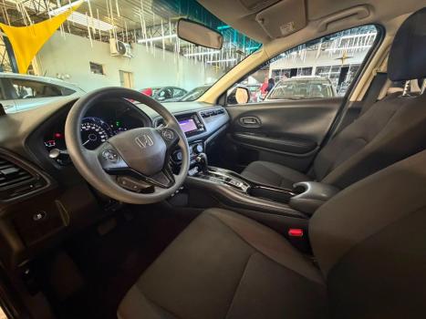 HONDA HR-V 1.8 16V 4P LX FLEX AUTOM�TICO CVT, Foto 10