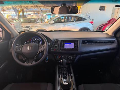 HONDA HR-V 1.8 16V 4P LX FLEX AUTOM�TICO CVT, Foto 11