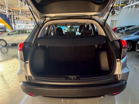 HONDA HR-V 1.8 16V 4P LX FLEX AUTOM�TICO CVT, Foto 14