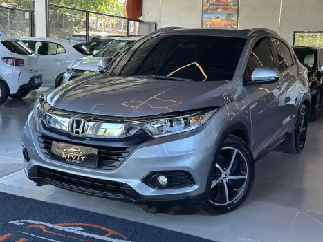 HONDA HR-V 1.8 16V 4P EX FLEX AUTOM�TICO CVT, Foto 3